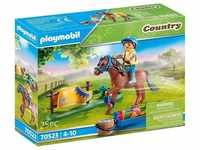 Playmobil Country - Sammelpony "Welsh" (70523)