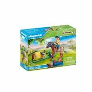 Playmobil&reg; PLAYMOBIL Country 70523 Sammelpony Welsh 4+ Konstruktions-Spielset