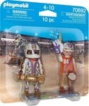 Playmobil&reg; Konstruktions-Spielset