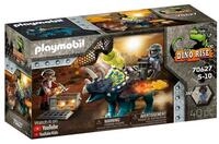Playmobil&reg; Dino Rise 70627 Randale um die legend&auml;ren Steine Spielbausteine