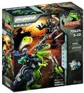 Playmobil&reg; Playmobil 70624 T-REX: Gefecht der Giganten Spielbausteine