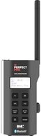 PerfectPro Baustellenradio SWBT2 Radio (sto&szlig;fest)