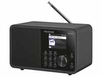 TELESTAR DIRA M 1 Kompaktes Radio