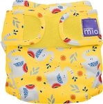 Bambino Mio Stoffwindeln Bambino Mio, Mioduo Stoffwindel &Uuml;berhose Gr. 1 bis 9Kg