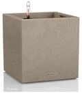Lechuza&reg; Pflanzk&uuml;bel Lechuza Pflanztopf Canto Stone 40 low sandbeige 13
