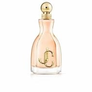 JIMMY CHOO Eau de Parfum I want Choo, Glasflakon, Parf&uuml;m EDP, Damenduft