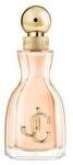 JIMMY CHOO Eau de Parfum I Want Choo