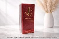 JIMMY CHOO Eau de Parfum Want Choo 60 ml Eau De Parfum NEU / OVP