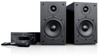 Teufel KOMBO 11 Lautsprechersystem (Bluetooth, High Level Lautsprecher-Ausg&auml;nge, 50