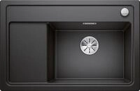 Blanco K&uuml;chensp&uuml;le ZENAR XL 6 S Compact, rechteckig, 78/51 cm, (Set), Mit