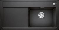 Blanco K&uuml;chensp&uuml;le ZENAR XL 6 S, rechteckig, 100/51 cm, (Set), Mit