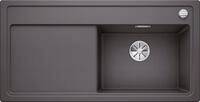 Blanco K&uuml;chensp&uuml;le ZENAR XL 6 S, rechteckig, 100/51 cm, (Set), Mit