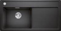 Blanco K&uuml;chensp&uuml;le ZENAR XL 6 S-F, rechteckig, 98,75/49,75 cm, (Set), Mit