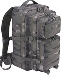 Brandit Rucksack Brandit Accessoires US Cooper Backpack Large