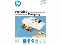 HP Everyday Laminierfolien A4 (9153)