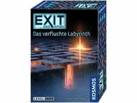 EXIT Das Spiel: Das verfluchte Labyrinth (682026)