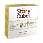 Zygomatic Spiel, Rorys Story Cubes - Harry Potter