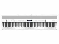 Roland Stagepiano (Stage Pianos, Stage Pianos Hammermechanik), FP-60X WH -...