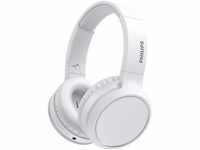 Philips TAH5205 wireless Kopfhörer (Active Noise Cancelling (ANC), A2DP...