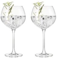 LEONARDO Schnapsglas Leonardo Gl&auml;ser Gin Tonic (2-teilig)