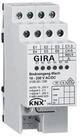 GIRA Gira Bin&auml;reingang 6f. KNX 10-230V AC/DC 212600 Smart-Home-Steuerelement