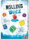 ABACUSSPIELE Spiel Rolling Dice