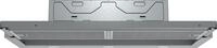 SIEMENS Flachschirmhaube LI94LB530 LI94LB530, Leiser iQdrive-Motor f&uuml;r mehr...