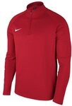 Nike Sweatshirt Nike Performance Academy 18 Drill Top Sweatshirt Polyester