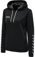 hummel Sweatshirt hmlAuthentic Poly Hoodie Damen