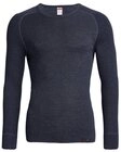 conta Unterziehshirt Shirt Langarm