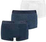 Levi's&reg; Trunk LEVIS MEN PREMIUM TRUNK 3P (3er Pack) mit breitem Logobund