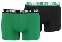 PUMA Boxershorts PUMA BASIC BOXER 2P