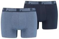 PUMA Boxershorts PUMA BASIC BOXER 2P