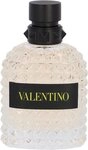 Valentino Eau de Toilette Uomo Born In Roma Yellow Dream, mit w&uuml;rzigem...