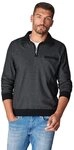 CASAMODA Sweatshirt CASAMODA Sweattroyer uni