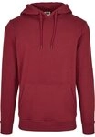 URBAN CLASSICS Kapuzenpullover Urban Classics Organic Basic Hoody (Kapuzenpullover,