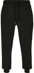 URBAN CLASSICS Stoffhose Urban Classics Herren Basic Sweatpants (1-tlg)