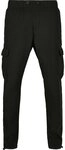 URBAN CLASSICS Sweathose Urban Classics Herren Ripstop Cargo Pants (1-tlg)