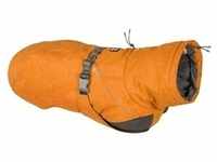 HURTTA Hundemantel Expedition Wintermantel orange Größe: 40XS / Rückenlänge: