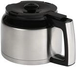 Melitta Kaffeekanne Ersatzkanne AromaFresh Thermoskanne Edelstahl