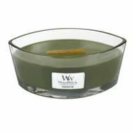 Woodwick Duftkerze Frasier Tannen-Duftkerze 453 g