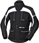 IXS Motorradjacke Tour Traveller-ST Motorrad Textiljacke R&uuml;ckenprotektor
