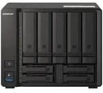QNAP NAS-Server