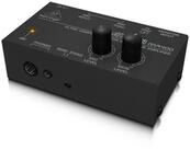 Behringer Kopfh&ouml;rerverst&auml;rker (MA400 MICROMON - Kopfh&ouml;rerverst&auml;rker)