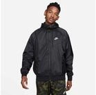 Nike Sportswear Windbreaker M NK WVN LND WR HD JKT mit Mesh-Futter, leichtes