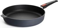 WOLL MADE IN GERMANY Bratpfanne Diamond Lite Guss-Hochrandpfanne 32 cm,...