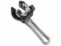 Ridgid 32573 Model 118 2-in-1 Close Quarters AUTOFEED Cutter with Ratchet...