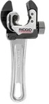 Ridgid Rohrschneider 118 2 in 1 Schnellvorschub Rohrabschneider 6-28 mm
