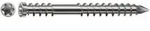 SPAX Schraube Spax ART 88192 Spax-D A 4 6 x100/40 -T25 ZYLKO, T-STAR plus m....