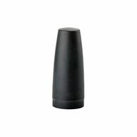 Zone Denmark Seifenspender Splash Black, 150 ml